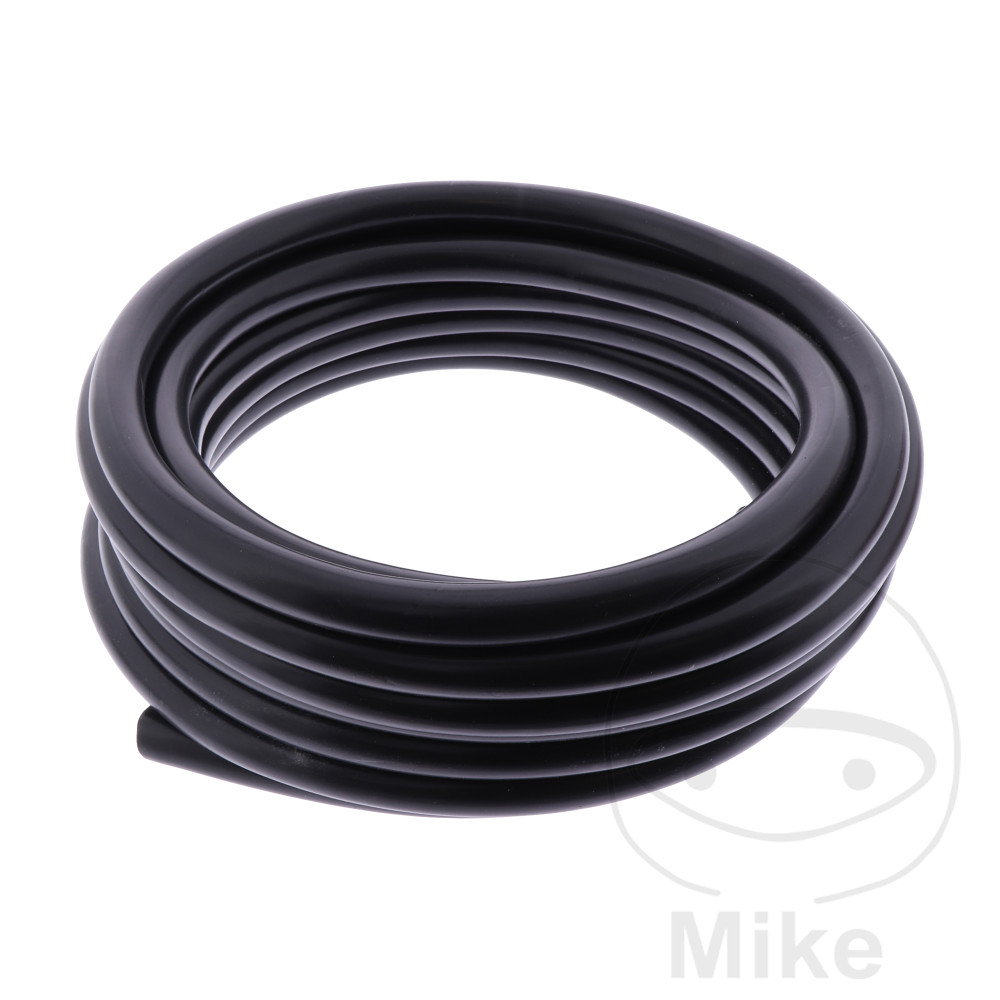 JMP H05VV-F 5X1.5 black cable - 5M pack